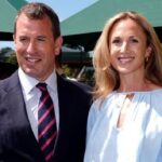 Peter Phillips and Harriet Sperling’s Heartfelt Wedding Reception Venue Revealed – Peter Phillips And Harriet Sperling To Host ‘special’ Wedding Reception At Key Location