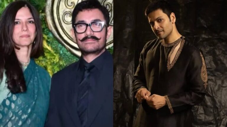Ali Fazal Cheers Aamir Khan Ahead of Upcoming Wedding – Batwara 1947 Actor Ali Fazal Wishes Aamir Khan Ahead Of Wedding With Gauri Spratt: Very Happy For Wonderful Journey