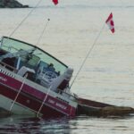 New Boat Disaster: Couple’s First Trip Turns Sour – Couple Buys Brand-New Boat. It Sinks On Its First Trip Out