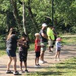 Kids Invited to Free Fishing Clinic at High Dive Park – Elkhart Aquatic Biology Department Hosts Free Fishing Clinic