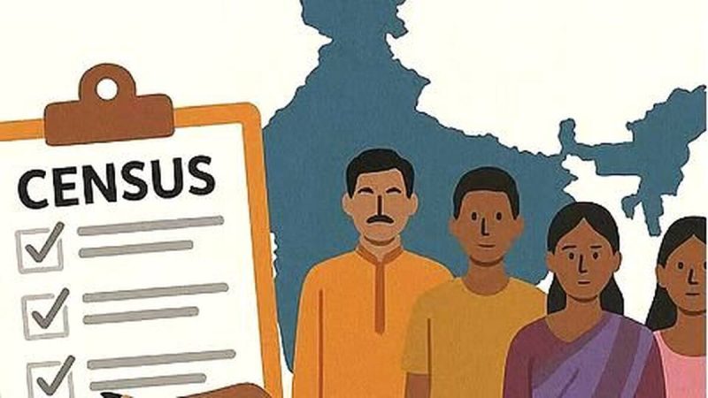 Kerala Launches Digital Census with Self-Enumeration Portal – Kerala Moves To Digital Census; Self-enumeration Portal Opens Today; Step-by-step Guide Kerala moves to digital census; self-enumeration portal opens today; step-by-step guide - Kerala Launches Digital Census with Self-Enumeration Portal - Kerala Moves To Di...
