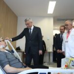Türkiye’s Groundbreaking Use of Homegrown Heart-Lung Machine – Türkiye Performs First Surgery With Homegrown Heart-lung Machine