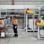 Australian Innovator Secures $45M Grant for EV Battery Tech – Game Changer For EVs? Australian Battery Pioneer Lands $45m Grant For Silicon Anode That Boosts Energy Density
