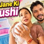 A Joyful Homecoming: Families Embrace Their Babies with Love – HUM CHALE BABIES KE SATH APNE GHAR❤️