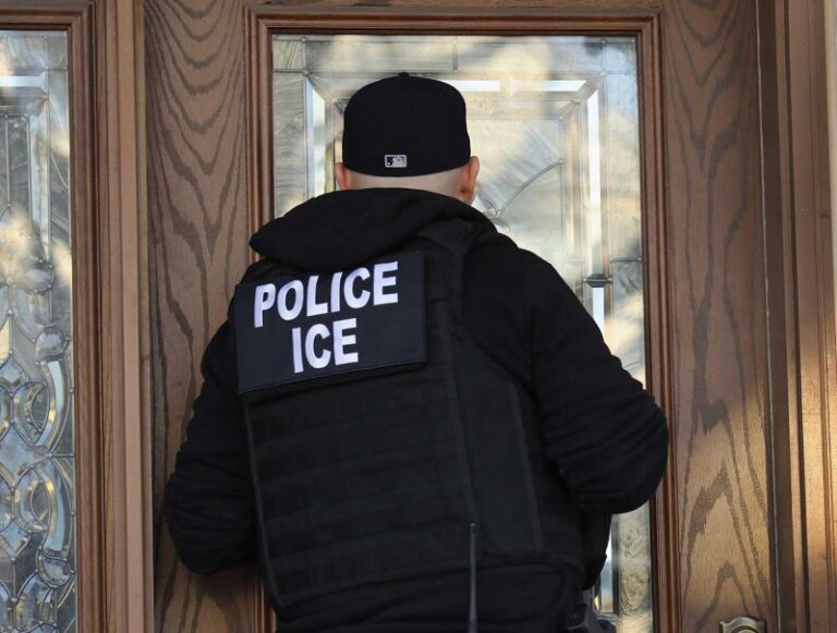 Stalemate in Immigration Enforcement Funding as Congress Reconvenes – Immigration Enforcement Funding Bill Remains Stalled As Lawmakers Return To Washington