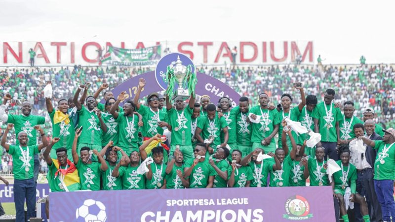 Football Kenya Federation Announces 2026/27 League Kickoff Dates – FKF Releases Kick Off Dates For 2026/2027 Football Leagues FKF releases kick off dates for 2026/2027 football leagues - Football Kenya Federation Announces 2026/27 League Kickoff Dates - FKF Releases...