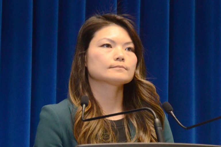 Justice Delayed: First Degree Murder Charge Announced in Cold Case – IN OUR VIEW: Working Cold Cases Is A Matter Of Justice