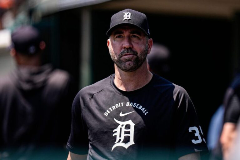 Justin Verlander’s Concerns for MLB’s Future Post-Retirement – Why Justin Verlander Is Worried About MLB After He Retires