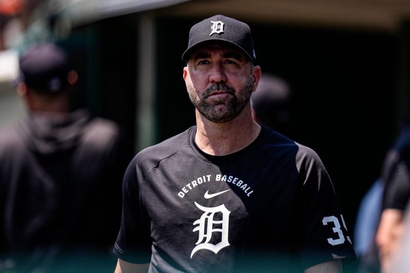 Justin Verlander’s Concerns for MLB’s Future Post-Retirement – Why Justin Verlander Is Worried About MLB After He Retires Why Justin Verlander is worried about MLB after he retires - Justin Verlander's Concerns for MLB's Future Post-Retirement - Why Justin Verlan...