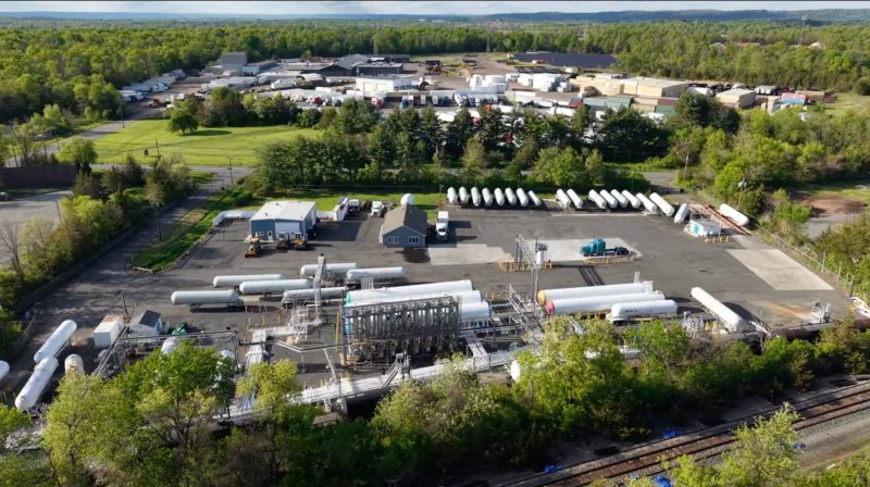 Controversial Housing Development Near Chemical Facility in N.J. – Half A Mile. 770,000 Pounds Of Butane. And Nearly 200 New Homes About To Go Up Next Door In This N.J. Town. Half a mile. 770,000 pounds of butane. And nearly 200 new homes about to go up next door in this N.J. town. - Controversial Housing Development Near Chemical Facility in N.J. - Half A Mile....