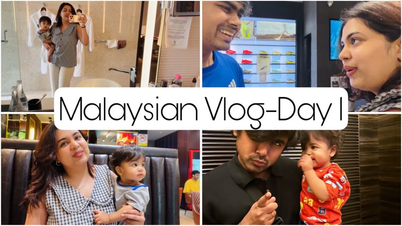 Exploring Malaysia: Diya Krishna’s Journey Unfolds – Malaysian Vlog Day-1 | Diya Krishna | Ozy Talkies Malaysian Vlog Day-1 | Diya Krishna | Ozy Talkies - Exploring Malaysia: Diya Krishna's Journey Unfolds - Malaysian Vlog Day-1 | Diya...
