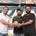 Greenathon 2026: Mohali’s Inspiring Environmental Initiative – Mohali: Greenathon 2026 Concludes With Cycle Rally, Plantation Drive