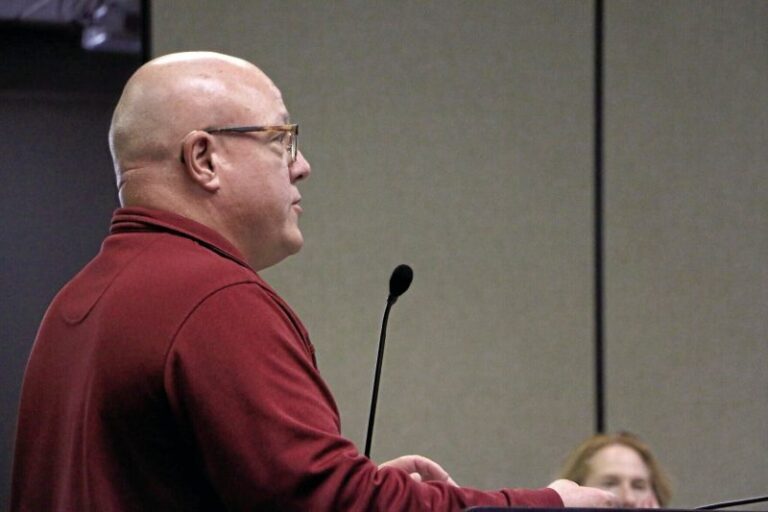Scotts Bluff County Budget and Transit System Meeting Scheduled – Commissioners To Discuss Annual Budget, Transit System During Monday Meeting