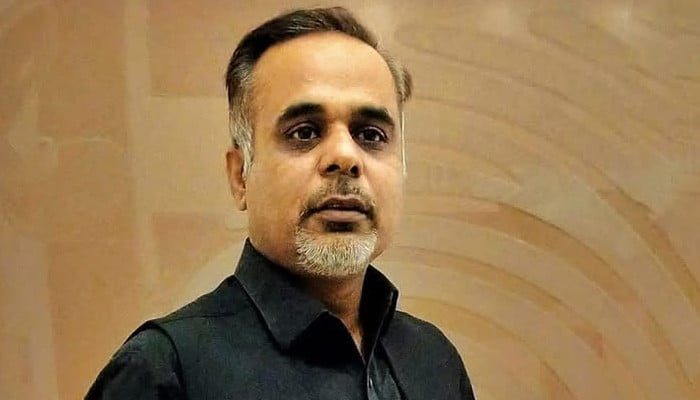 Nadra Employee Fayyaz Ahmed Missing in Karachi Since Monday – Nadra Official Goes Missing After Leaving Office In Karachi, Says Family