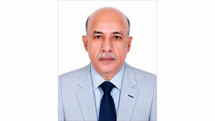 Liakat Ali Chowdhury Takes Helm as Vice-Chairman of Al-Arafah Islami Bank – Liakat Ali Chowdhury Elected Al-Arafah Islami Bank Vice-chairman