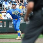Chicago White Sox Choose UCLA’s Roch Cholowsky First Overall – Chicago White Sox Select UCLA Shortstop Roch Cholowsky At No. 1 In MLB Draft