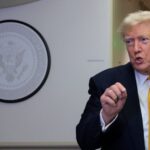 Trump Administration Moves to Isolate International Criminal Court – Trump Wants To Isolate International Criminal Court