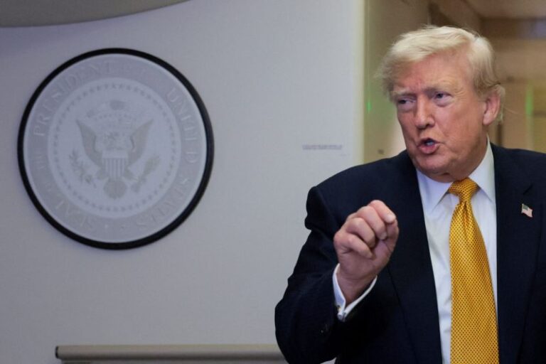 Trump Administration Moves to Isolate International Criminal Court – Trump Wants To Isolate International Criminal Court