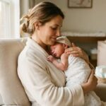 Why Simplicity is Key in Newborn Skincare – Stop Using Too Many Products On Your Newborn Baby—Here’s Why