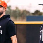 Tarik Skubal Urges Justin Verlander to Consider 2027 Comeback – Tarik Skubal Is Trying To Convince Justin Verlander To Play In 2027