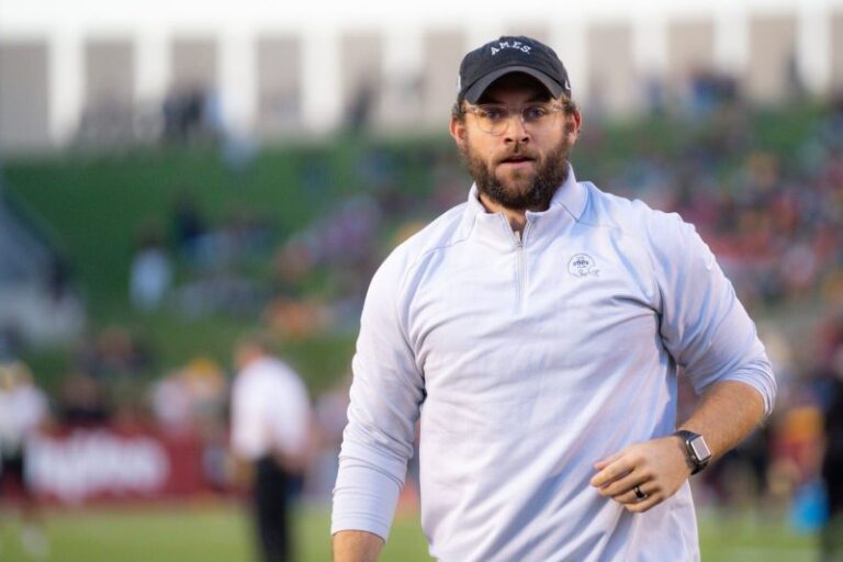 Matt Campbell Expresses Shock Over Iowa State Coaching Decision – Matt Campbell “stunned” ISU Didn’t Hire OC Taylor Mouser As Head Coach
