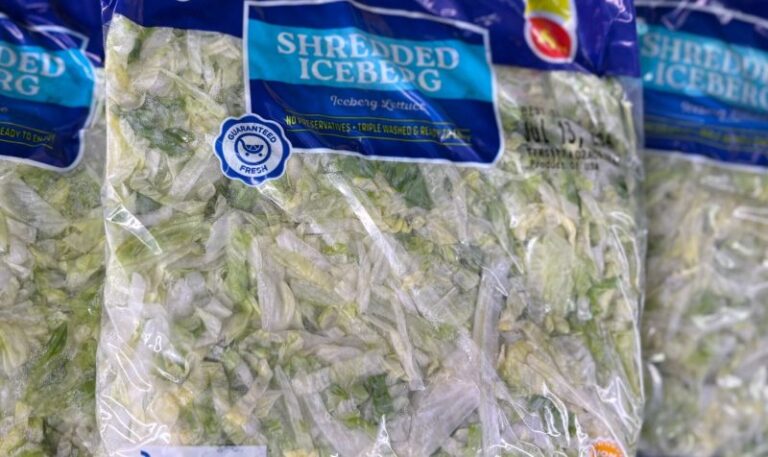 CDC and FDA Investigate Taco Bell Lettuce Linked to Cyclospora Outbreak – CDC, FDA Link Taco Bell’s Lettuce To Five-state Cyclospora Outbreak