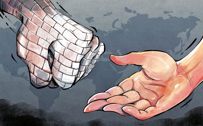 Embracing Diversity: The Need for Anarchy in Indian Democracy – Wisdom In Allowing A Dose Of Anarchy In Democracy Wisdom in allowing a dose of anarchy in democracy - Embracing Diversity: The Need for Anarchy in Indian Democracy - Wisdom In Allowi...