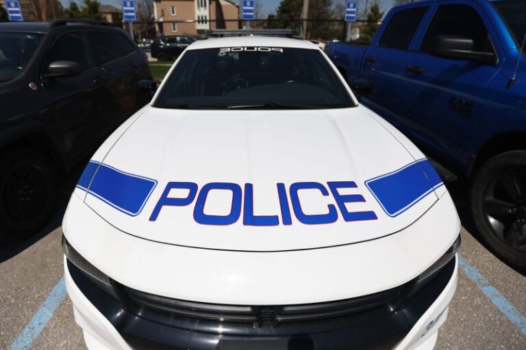 Brampton Collision Involving Truck and Cars Sends Man to Hospital – Brampton Crash Involving Transport Truck, 2 Cars Sends Man To Trauma Centre, Say Peel Police