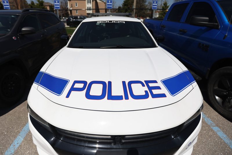 Brampton Collision Involving Truck and Cars Sends Man to Hospital – Brampton Crash Involving Transport Truck, 2 Cars Sends Man To Trauma Centre, Say Peel Police Brampton crash involving transport truck, 2 cars sends man to trauma centre, say Peel police - Brampton Collision Involving Truck and Cars Sends Man to Hospital - Brampton Cra...