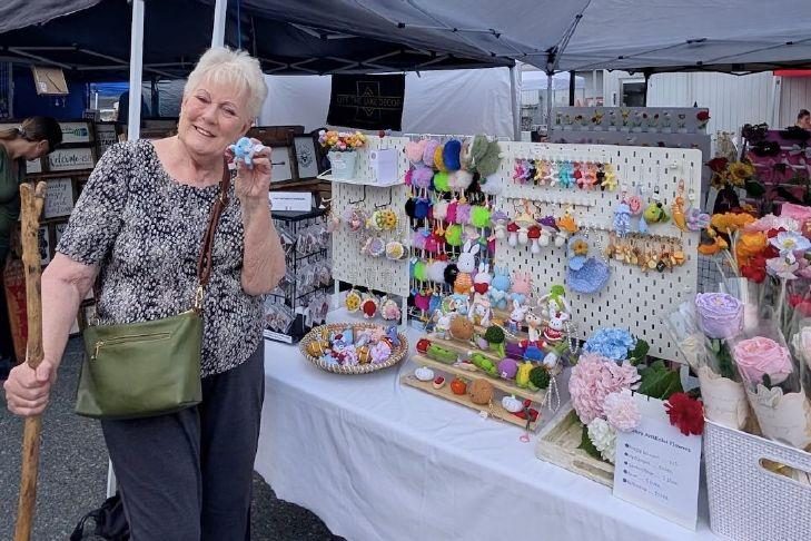 Aldergrove Community Market Celebrates Flourishing Second Season – Aldergrove Community Market Wraps Up A Successful Season Aldergrove Community Market wraps up a successful season - Aldergrove Community Market Celebrates Flourishing Second Season - Aldergrove Co...