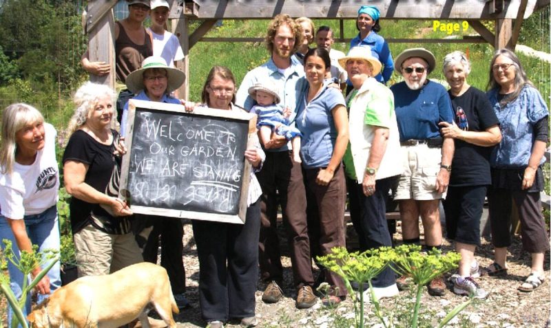 Cowichan Lake Area’s Past: Dispensary Decisions and Landmarks – Flashback: No Dispensary, Preserving Mill Gravesite, New Lightning Detection System Flashback: No dispensary, preserving mill gravesite, new lightning detection system - Cowichan Lake Area's Past: Dispensary Decisions and Landmarks - Flashback: No Di...