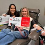 New Blood-Donation Center Launching in South Surrey – Permanent Blood-donor Clinic To Open In South Surrey
