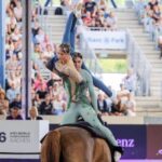 Canadian Vaulters Shine at World Championships in Aachen – Langley Vaulter Competes On World Stage