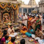 Explore Mumbai’s Sacred Temples for Nag Panchami 2026 – Nag Panchami 2026: Top Temples To Visit In Mumbai To Seek Blessings Of Nag Devta & Lord Shiva