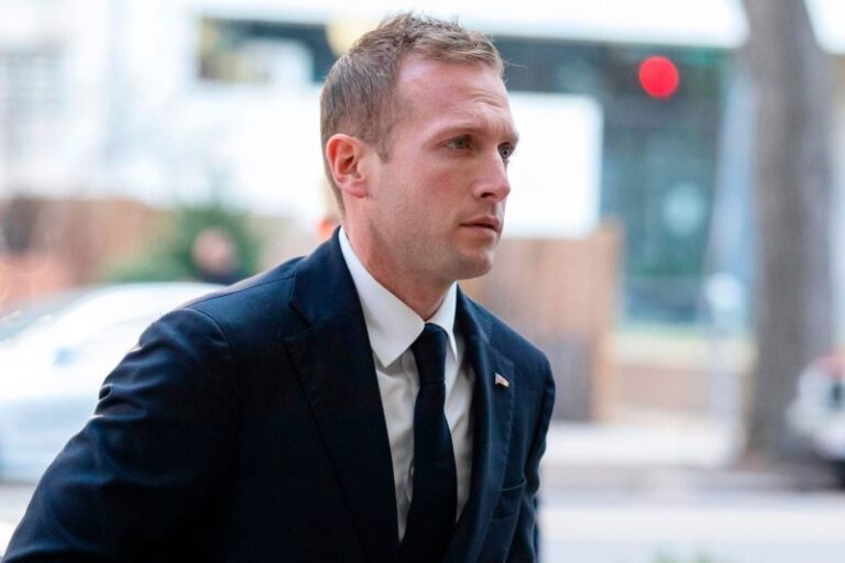 Democrats Boost Cleveland Campaign Spending Amid Miller’s Race – House Democrats PAC Adds $6 Million To Cleveland Spending After Ohio’s Miller Opts To Stay In Race
