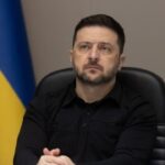 Zelensky Vows Strong Response to Russian Attacks Amid Ongoing Conflict – Ukraine Will Respond To Every Russian Strike, War Will Become Increasingly Felt In Russia – Zelensky