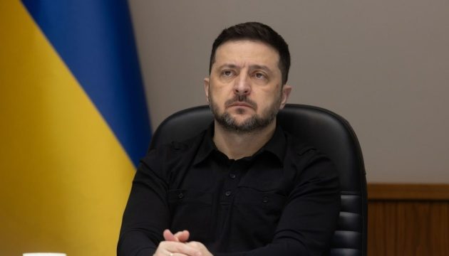 Zelensky Vows Strong Response to Russian Attacks Amid Ongoing Conflict – Ukraine Will Respond To Every Russian Strike, War Will Become Increasingly Felt In Russia – Zelensky Ukraine will respond to every Russian strike, war will become increasingly felt in Russia – Zelensky - Zelensky Vows Strong Response to Russian Attacks Amid Ongoing Conflict - Ukraine...