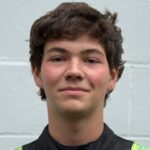 Ryley Music Balances Racing Challenges with Charity Work – Music Balances Racing With Community Service In Kulwicki Driver Development Program