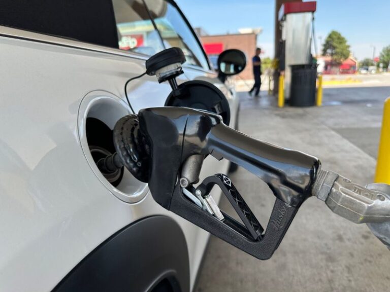 U.S. Inflation Slows in July Amid Consumer Spending Caution – America In Focus: Inflation Cools In July, But So Do Consumers With Their Spending