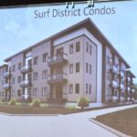 Clear Lake City Council Questions Surf District Condo Plans – What To Know As Clear Lake City Council Members Remain Skeptical About Surf District Condos