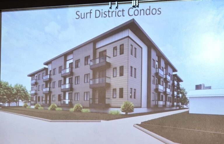 Clear Lake City Council Questions Surf District Condo Plans – What To Know As Clear Lake City Council Members Remain Skeptical About Surf District Condos