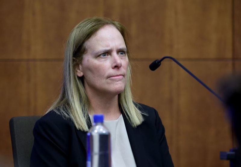 Testimony Resumes in Lindsay Clancy Murder Trial – Nurse Who Treated Lindsay Clancy At South Shore Health Resumes Testimony Tuesday Nurse who treated Lindsay Clancy at South Shore Health resumes testimony Tuesday - Testimony Resumes in Lindsay Clancy Murder Trial - Nurse Who Treated Lindsay Cla...