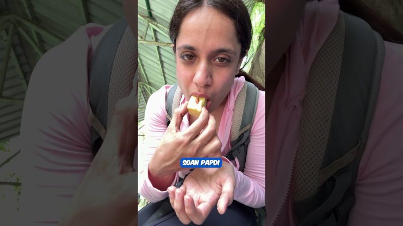 A Culinary Adventure: Day 2 of My Trekking Journey – Everything I Ate On My Trek | Day 2ποΈπ±π± Everything I Ate on My Trek | Day 2ποΈπ±π± - A Culinary Adventure: Day 2 of My Trekking Journey - Everything I Ate On My Trek...