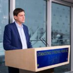 Disillusionment Grows Among B.C. Voters Ahead of Election – PAINFUL TRUTH: Nobody Popular In B.C. Legislature