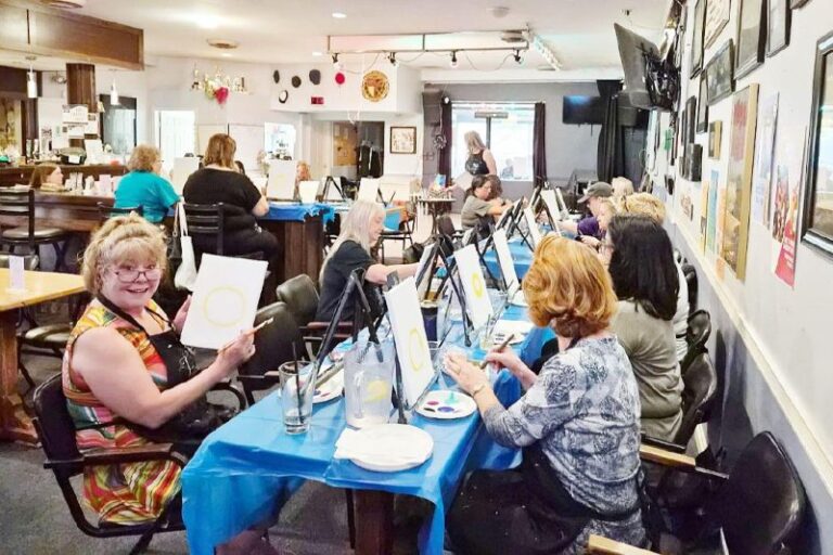 Maple Ridge ANAVets Faces Financial Struggles, Community Steps Up – ANAVets In Maple Ridge Asks For Support To Keep Organization Going