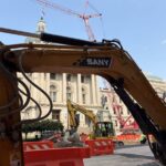 Indiana Builders Demand Renewed Gas Tax for Infrastructure – Road-building Coalition Calls For Long-term Funding Solution