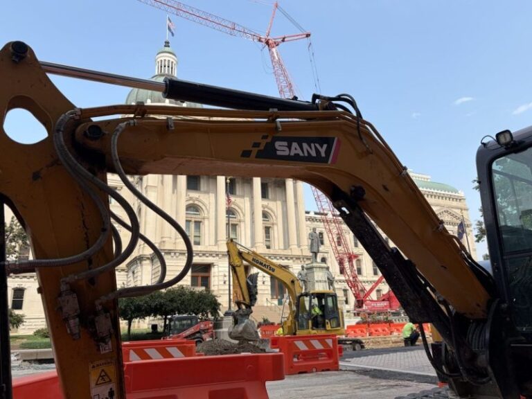 Indiana Builders Demand Renewed Gas Tax for Infrastructure – Road-building Coalition Calls For Long-term Funding Solution