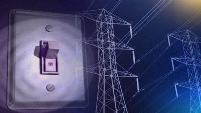 Forsyth County Health Services Campus Temporarily Shuts Down – Forsyth County Health And Human Services Campus Closed Due To Outages Forsyth County Health and Human Services Campus Closed due to Outages - Forsyth County Health Services Campus Temporarily Shuts Down - Forsyth County He...