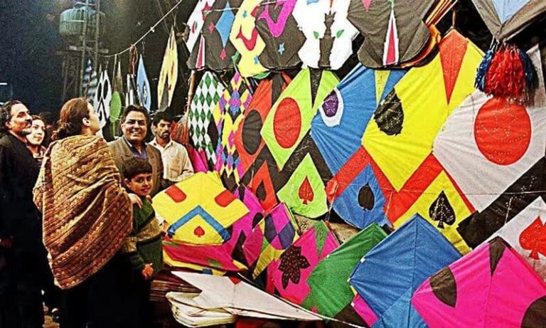 Basant 2027: Lahore Set for a Vibrant Celebration – CM Maryam Announces Dates For Basant 2027