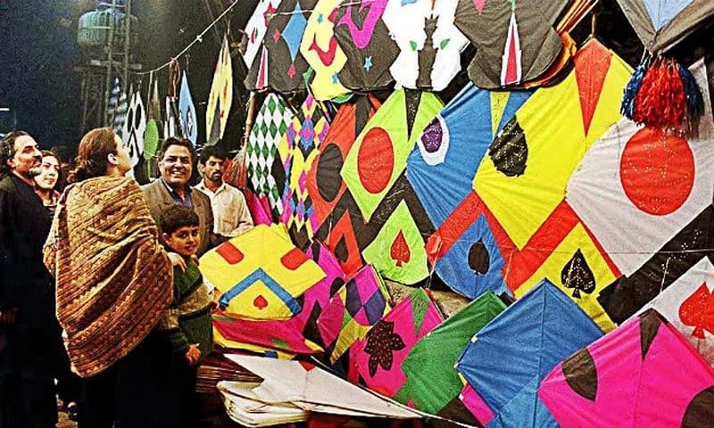 Basant 2027: Lahore Set for a Vibrant Celebration – CM Maryam Announces Dates For Basant 2027 CM Maryam announces dates for Basant 2027 - Basant 2027: Lahore Set for a Vibrant Celebration - CM Maryam Announces Dates Fo...